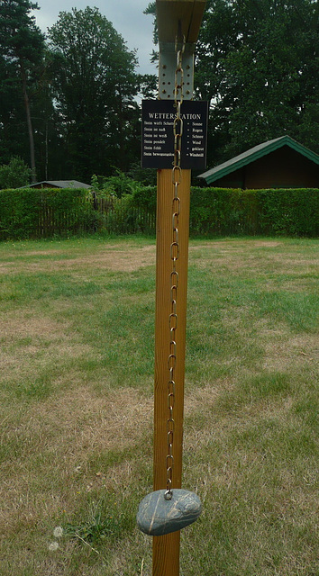 Wetterstation