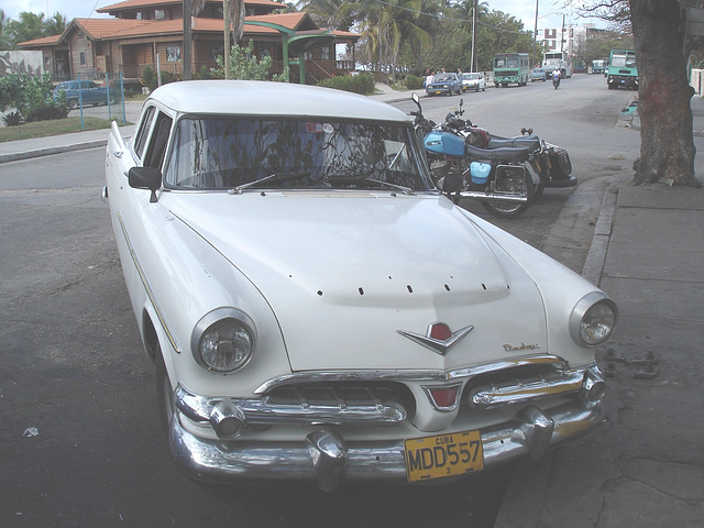 Varadero, CUBA.  3 février 2010