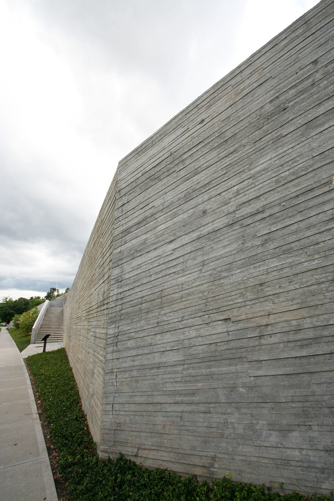 Nelson-Atkins Museum - Bloch Building (7298)