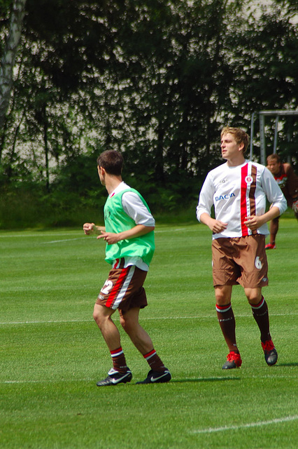 St. Pauli 1. Training 10-11  104