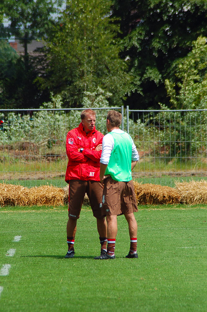 St. Pauli 1. Training 10-11  119