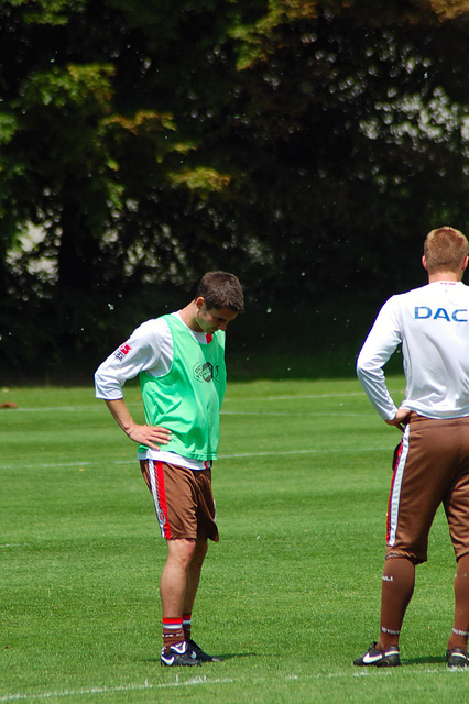 St. Pauli 1. Training 10-11  124