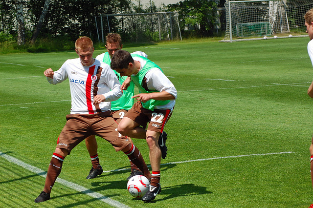 St. Pauli 1. Training 10-11  131