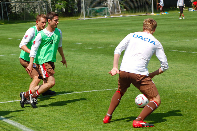 St. Pauli 1. Training 10-11  132