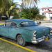 Buick century 1955 d'antan / Old century Buick 1955