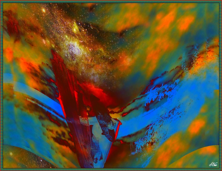 Explosion