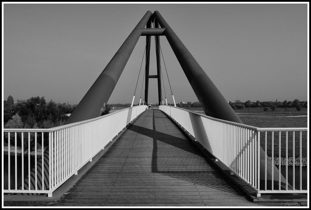 Brücke