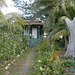 Maison cubaine / Cuban house - Varadero, CUBA. 6 février 2010