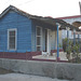 Maison cubaine / Cuban house - Varadero, CUBA. 6 février 2010