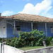 Maison cubaine / Cuban house - Varadero, CUBA. 6 février 2010