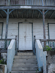 Villa Alice  /  Varadero, CUBA. 6 février 2010