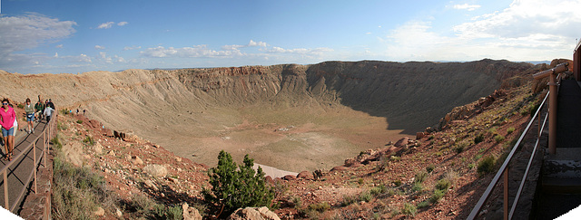 Meteor Crater (1)