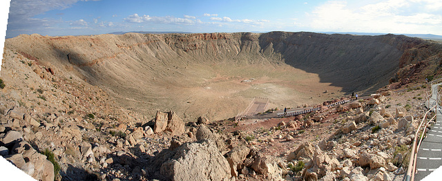 Meteor Crater (2)