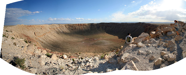Meteor Crater (3)