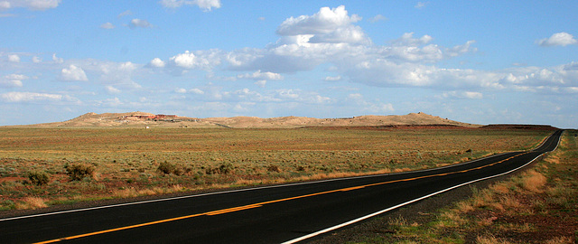 Meteor Crater (7177)