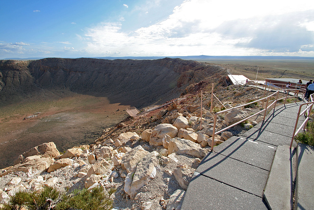 Meteor Crater (7192)