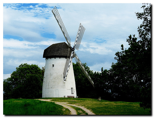 Egelsberg Mühle