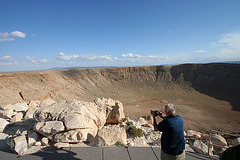 Meteor Crater (7201)