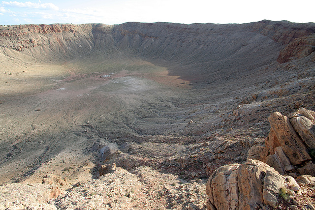 Meteor Crater (7207)