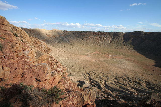 Meteor Crater (7212)