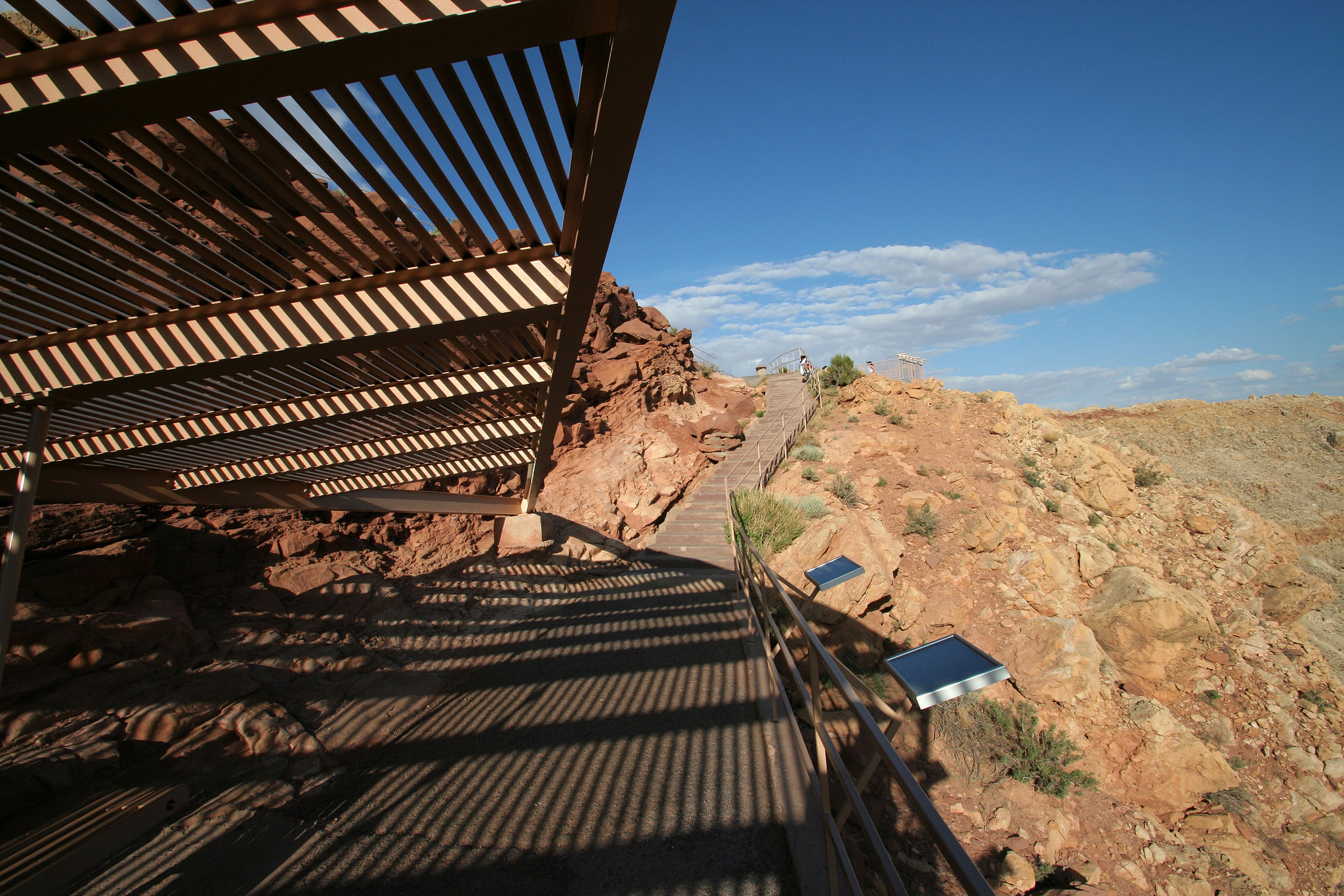Meteor Crater (7218)