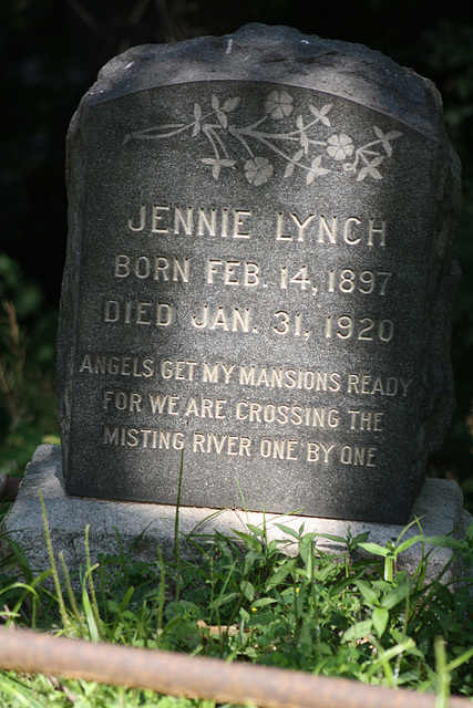 26.MountZionCemetery.Georgetown.27O.NW.WDC.21June2010