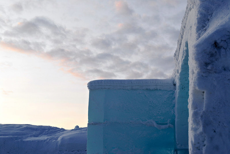 Icehotel