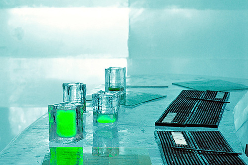 Absolut Icebar