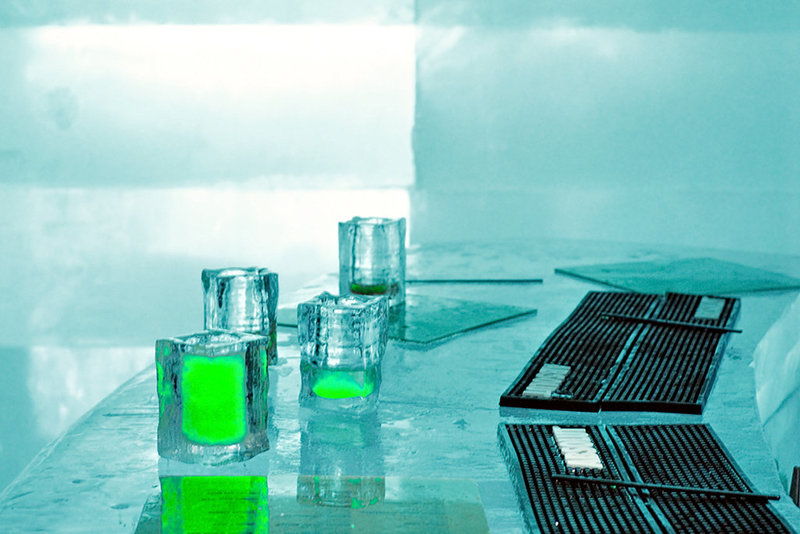 Absolut Icebar