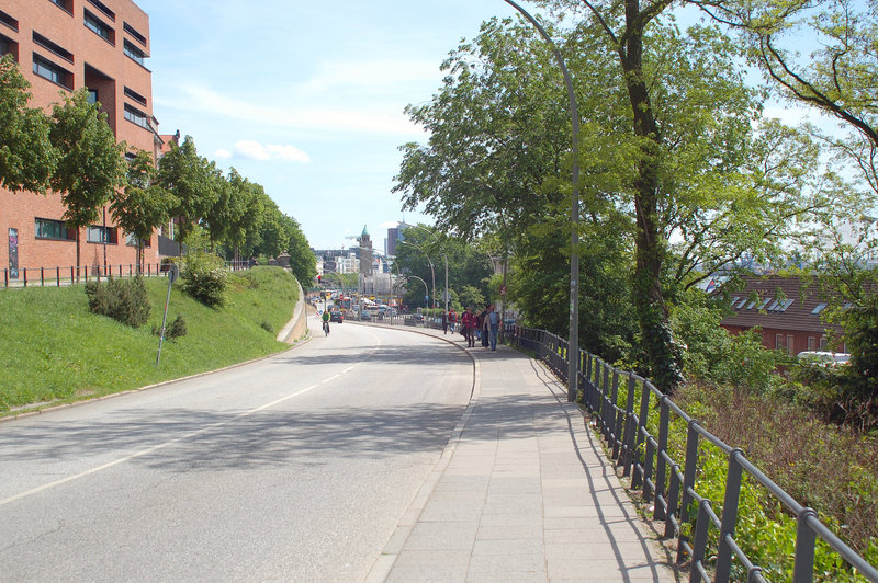 St. Pauli
