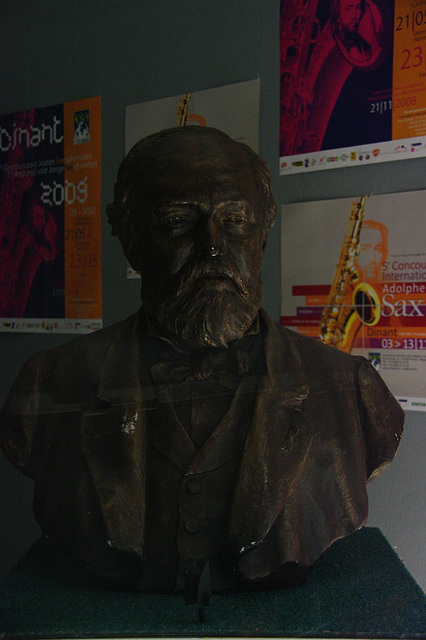 Adolphe Sax