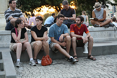 55.DupontCircle.WDC.2July2010