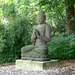 ein Buddha in Straubing