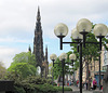 In Edinburg