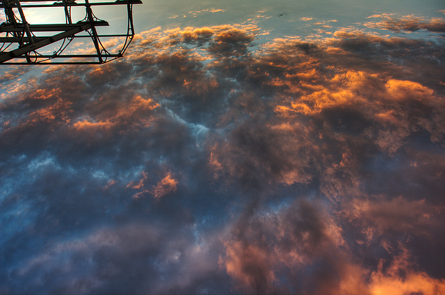 wolken! /  clouds!