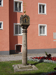 Austria - Schärding