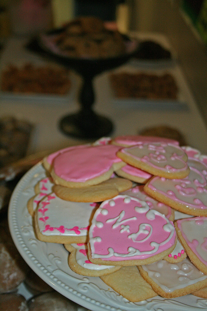 N&D Cookies