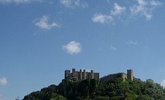 Castle of Óbidos (1)