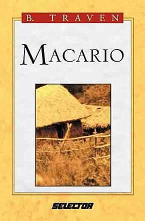 B.Traven: Macario