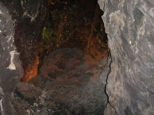 Cueva de los Verdes-Lanzarote  (7)