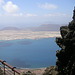 Issla de la Graciosa vista desde el Mirador del Rio- Lanzarote  (3)