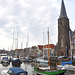 HARLINGEN PAYS BAS