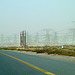 Dubai 2013 – Pylons