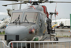 Sea Lynx MK88 U-Bootjäger