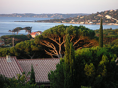 Costa Azul Sainte Maxime