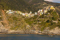 Corniglia