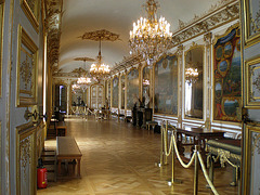 Chateau Domaine de Chantilly