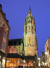 Kaiserdom St. Bartholomäus