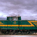 Locomotive 8061