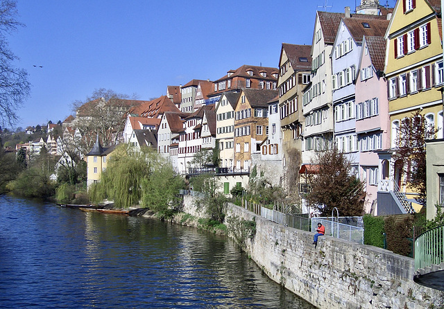 Universitätsstadt Tübingen